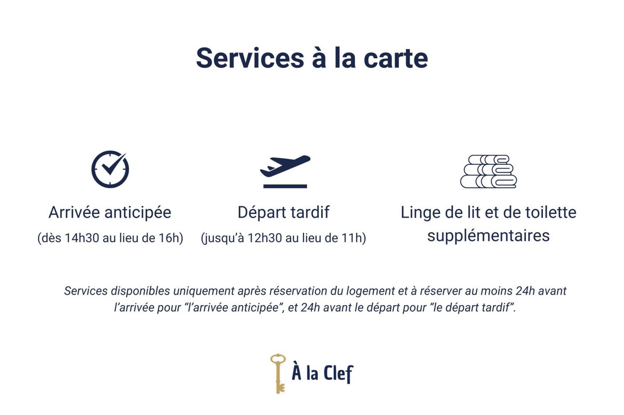 A La Clef - Charmant Studio Proche Gare Et Centre - Ideal Pro & Couple - Wifi Льо Ман Екстериор снимка